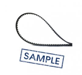 Riemen Matica BELT 330XL 037 POLYURETH 